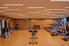 Grand Hyatt Kuwait Residences