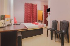 Super Hotel O Am Bed And Breakfast