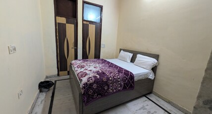 Shree Rajeshwari Dham Room Type - Bedroom 3
