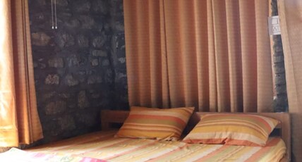 Sanskritik Cottage Room Type - Standard Room
