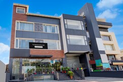 Townhouse Sector 20 Panchkula Formerly The Bliss Inn