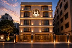 Address of Eco Corporate Inn 3 Rosedale