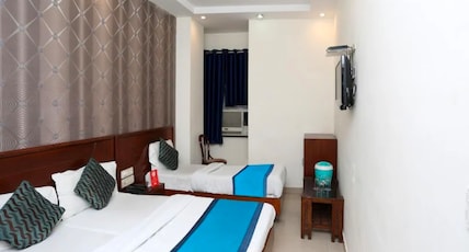 SAWERA INTERNATIONAL Room Type - Deluxe Family AC Room With Free WI-FI SAWERA INTERNATIONAL Room Type - Deluxe Family AC Room With Free WI-FI