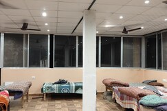 Green pine Dormatory and hostel