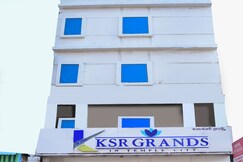 KSR  GRANDS