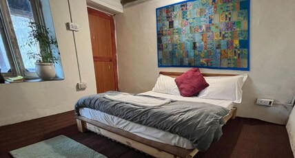 Aloha Riverside Room Type - Duplex Chalet