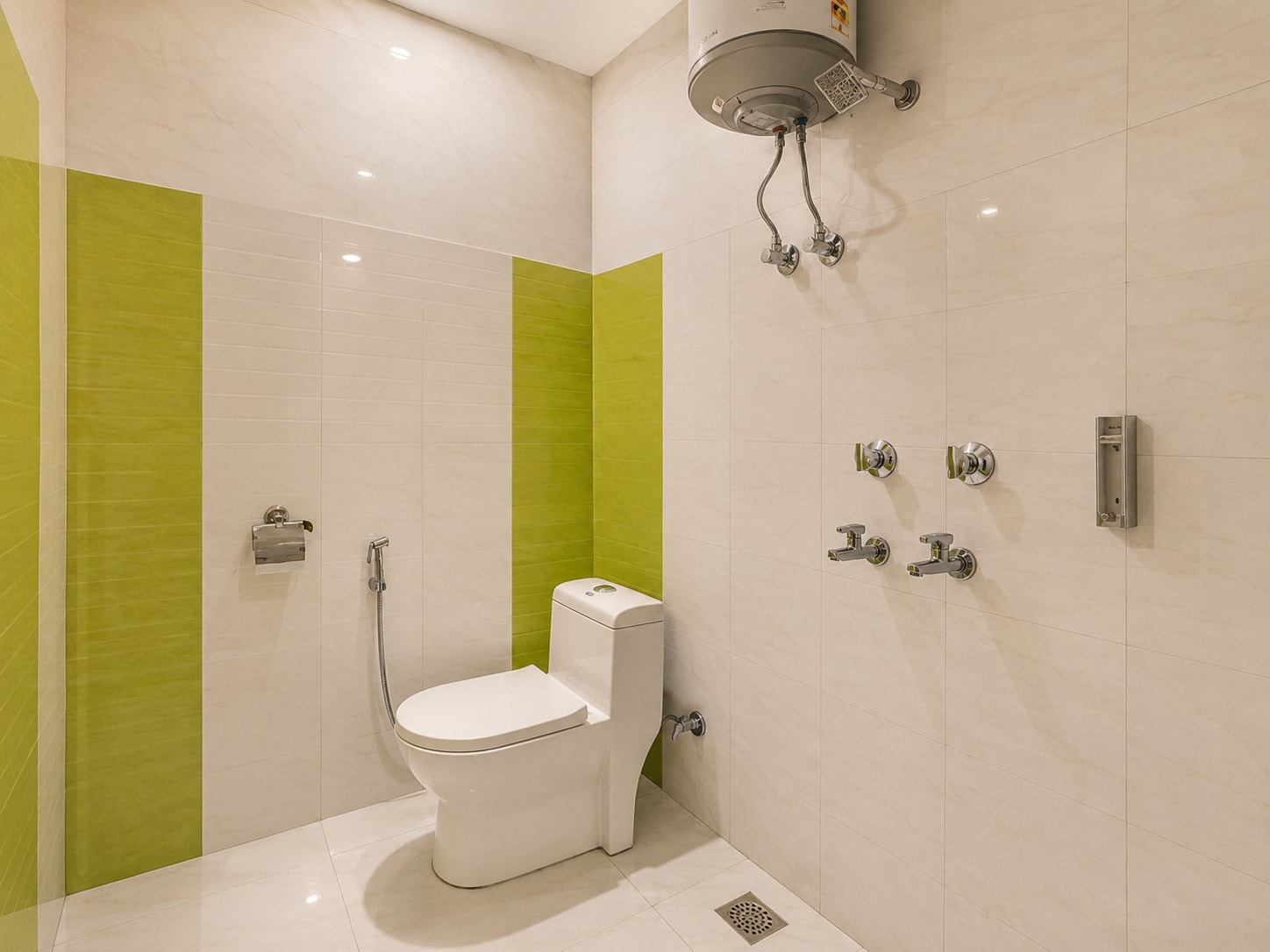 V4Y Hotel 4U Tapovan Rishikesh - Tap to explore photos