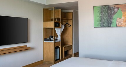 Hyatt Regency Nairobi Westlands Room Type - 1 KING BED