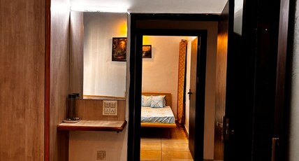The Golden window villa Room Type - Bedroom 7