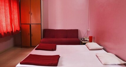 Hotel Yatrik Room Type - Double Bed  Non AC