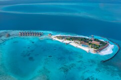 NOOE Maldives Kunaavashi