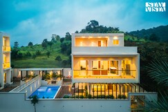 StayVista at Oriana Palms