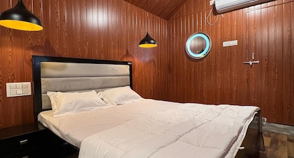 Holiday fun park & Resort Room Type - Cottage with garden view