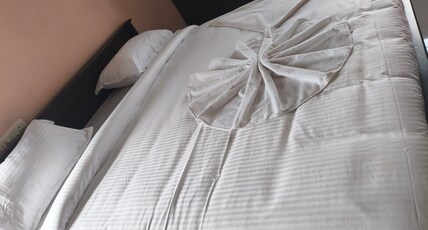 LUXURY STAYS Room Type - Classic Rooms