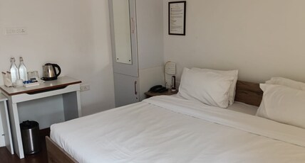 NIRVANA HAVEN HOME STAY Room Type - Nirvana Haven Superior Double Room