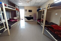 Satnam Dorm