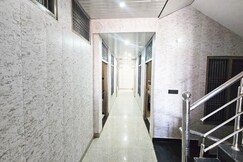 Vishwashanti Homestay