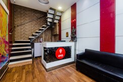 Hotel O Blue Pearl Residency Near Chhatrapati Shivaji International Airport