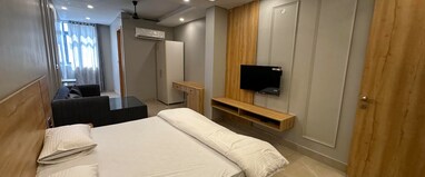 HOTEL SAGAR VILLA