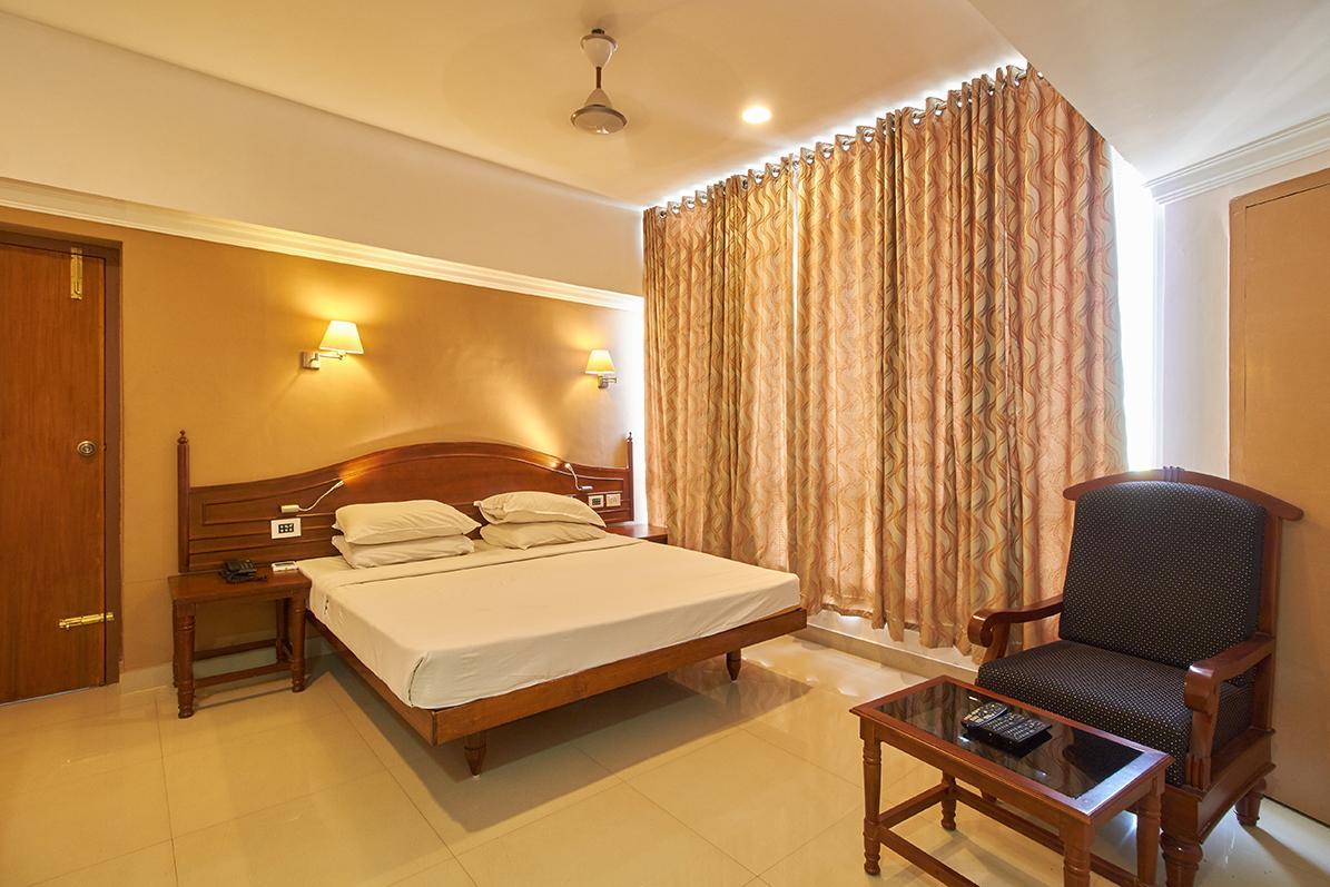 Grand Chaithram KTDC - Tap to explore photos