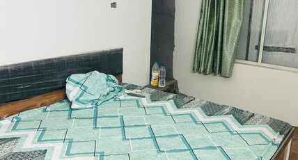 Balaji cafe and home stay Room Type - Bedroom 1