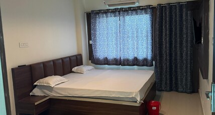 Hotel Rudraksh INN Room Type - Classic AC