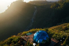LUXE Glamp