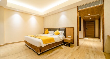 Hotel Palacio Regency Room Type - Suite