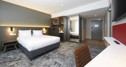 InterContinental Sydney, an IHG Hotel Room Type - KIng Classic