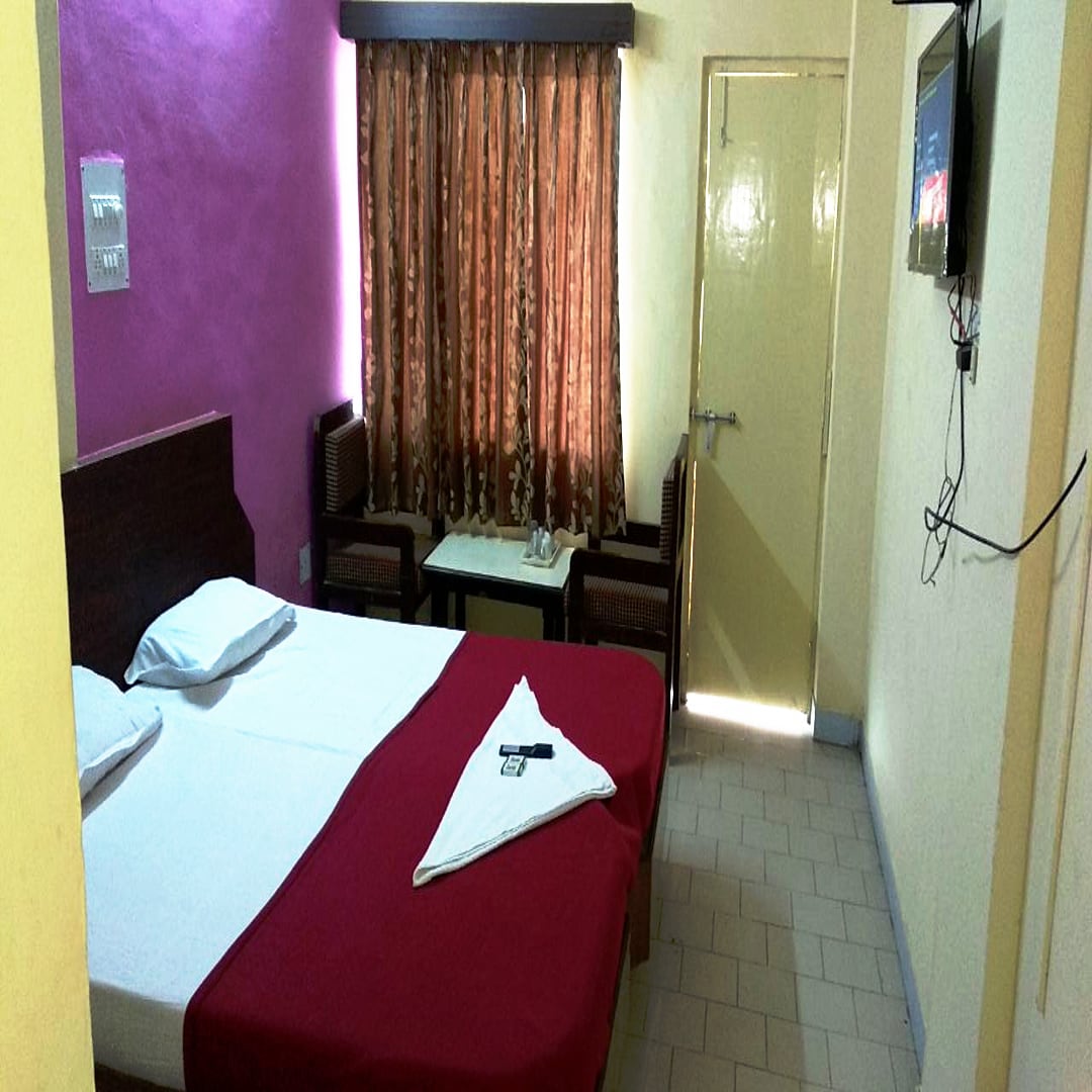 Sriram Residency - Tap to explore photos