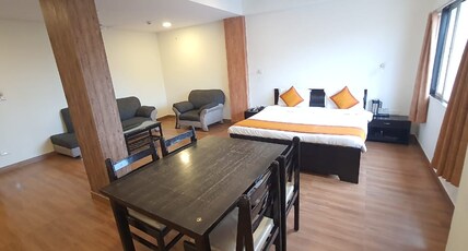 Hotel Shree Vilas Room Type - Premium Suite Double Room