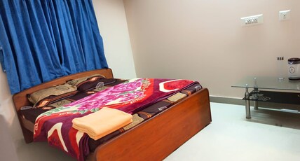 Green Groups Room Type - Casta