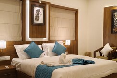 Radha Madhavam Apartment s