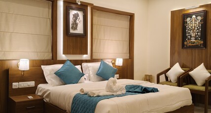 Radha Madhavam Apartment s Room Type - Radha Madhavam Apartment s