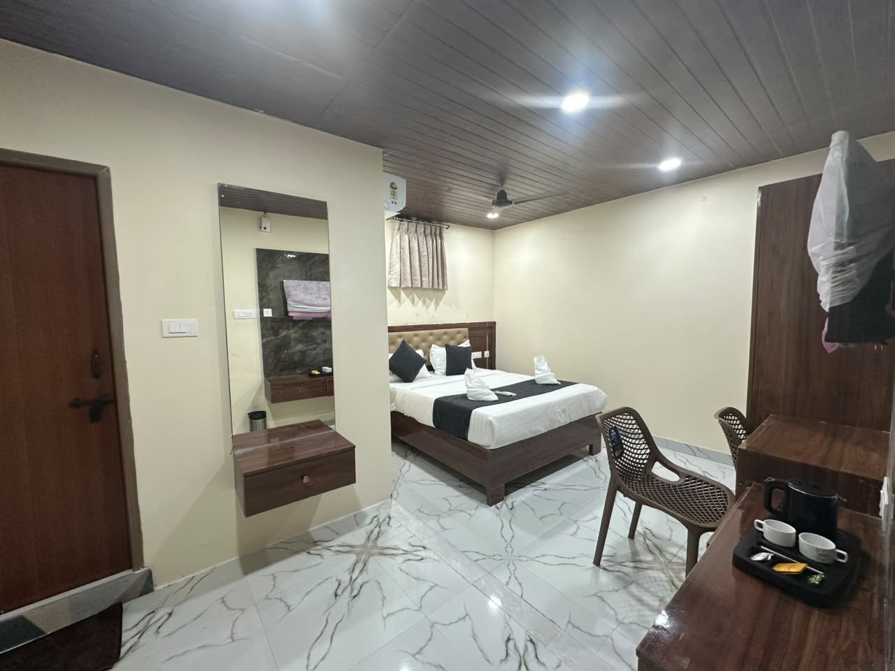 HOTEL DHARANI GRAND - Tap to explore photos