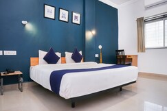 Hotel O by OYO Shree Apartments