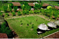 Hotel Kanha Treasure In Forest