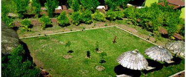 Hotel Kanha Treasure In Forest