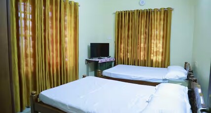 Variams Residency Homestay Room Type - RUBY