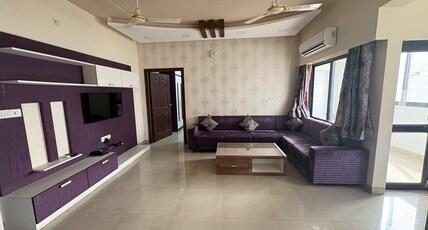 Avasa Homestay Udaipur Room Type - 2 Bedrooms with Living Area Avasa Homestay Udaipur Room Type - 2 Bedrooms with Living Area