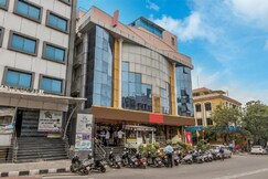 Address of Hotel Shivaal's Residency