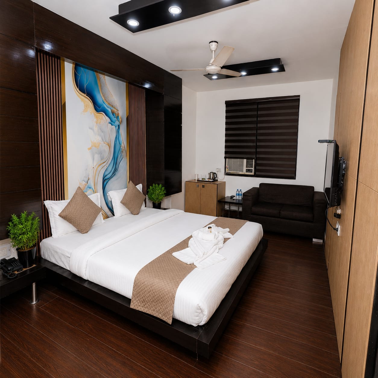 Hotel Good Palace-A Boutique Hotel - Tap to explore photos