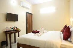 Shree Shyam Sumiran Palace