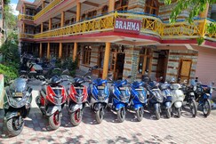 Brahma Guest House
