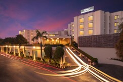 Sarovar Portico, Surajkund