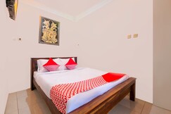 OYO 2915 Erika Homestay