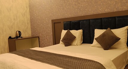 Hotel Better Inn Room Type - Delux Room
