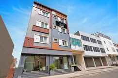 Address of Collection O Zirakpur City Centre Formerly Rest Inn