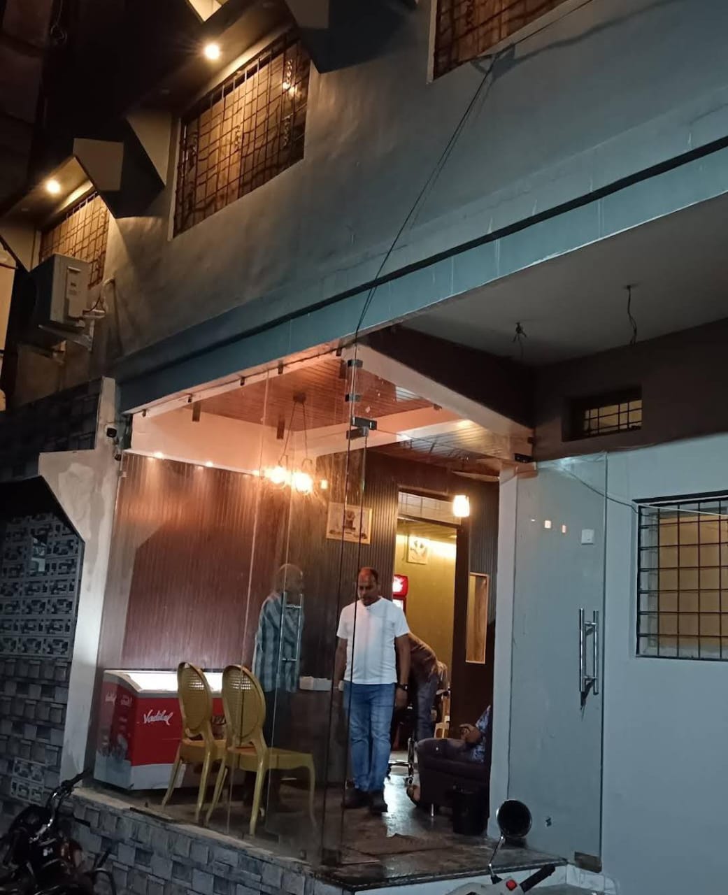 Hotel Namoraj And Jain Restaurant - Tap to explore photos
