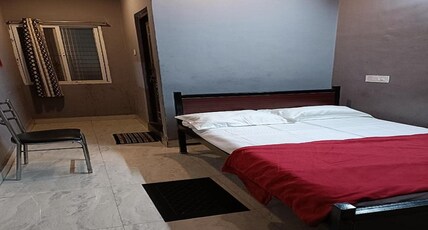 Radhika lodge Room Type - Double Non AC Room